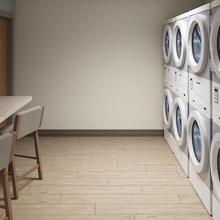 Candlewood Suites Stafford Houston Exteriör bild