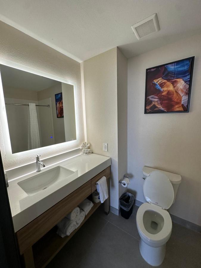 Candlewood Suites Stafford Houston Exteriör bild