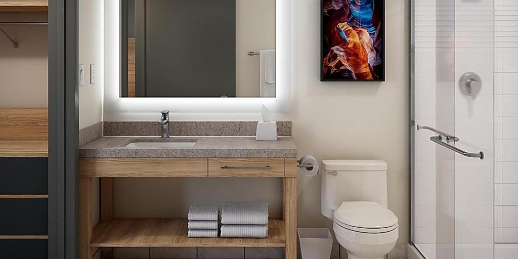 Candlewood Suites Stafford Houston Exteriör bild