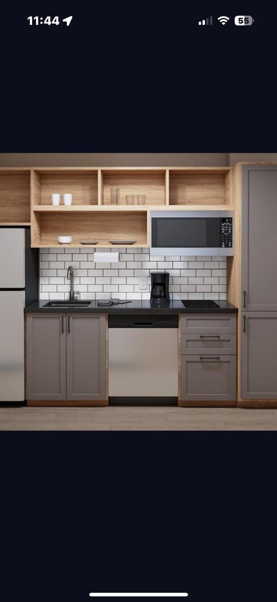Candlewood Suites Stafford Houston Exteriör bild