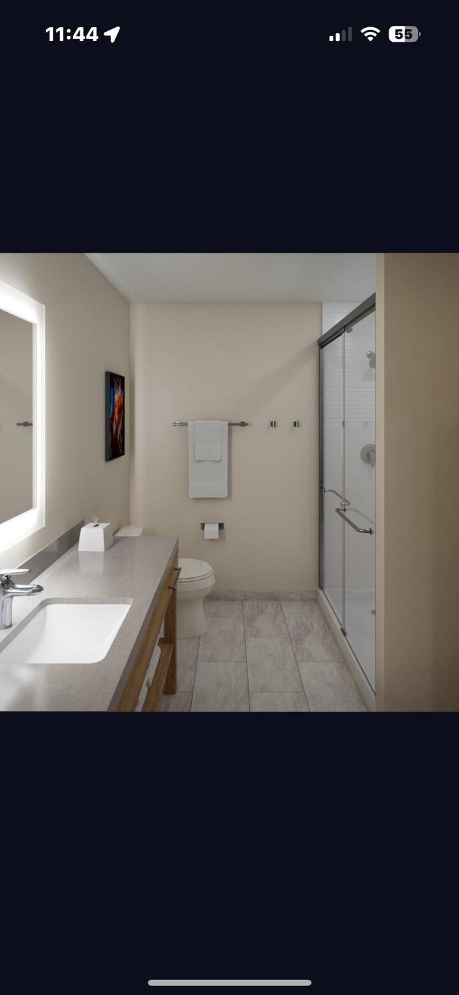 Candlewood Suites Stafford Houston Exteriör bild