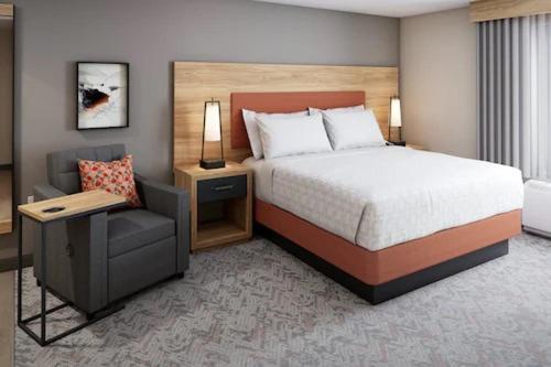 Candlewood Suites Stafford Houston Exteriör bild