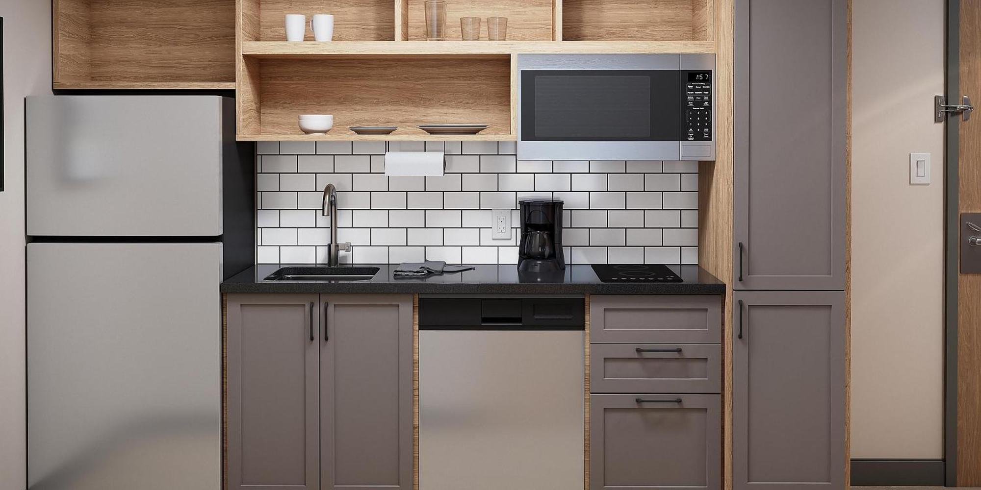 Candlewood Suites Stafford Houston Exteriör bild