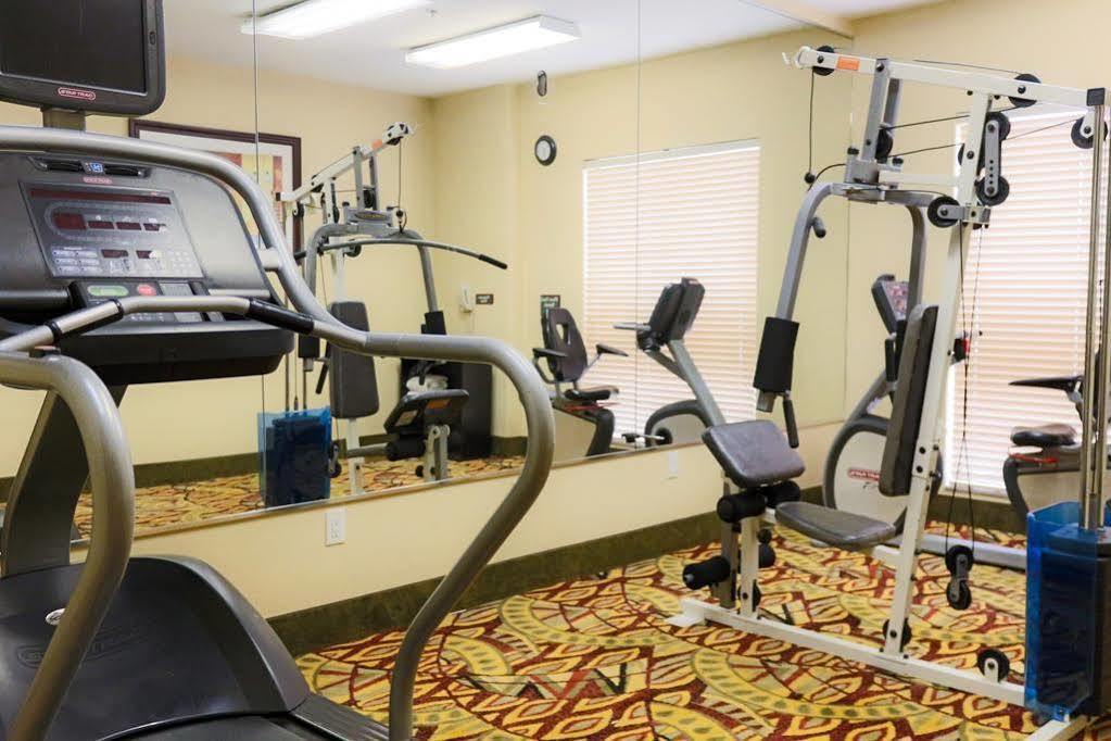 Candlewood Suites Stafford Houston Exteriör bild