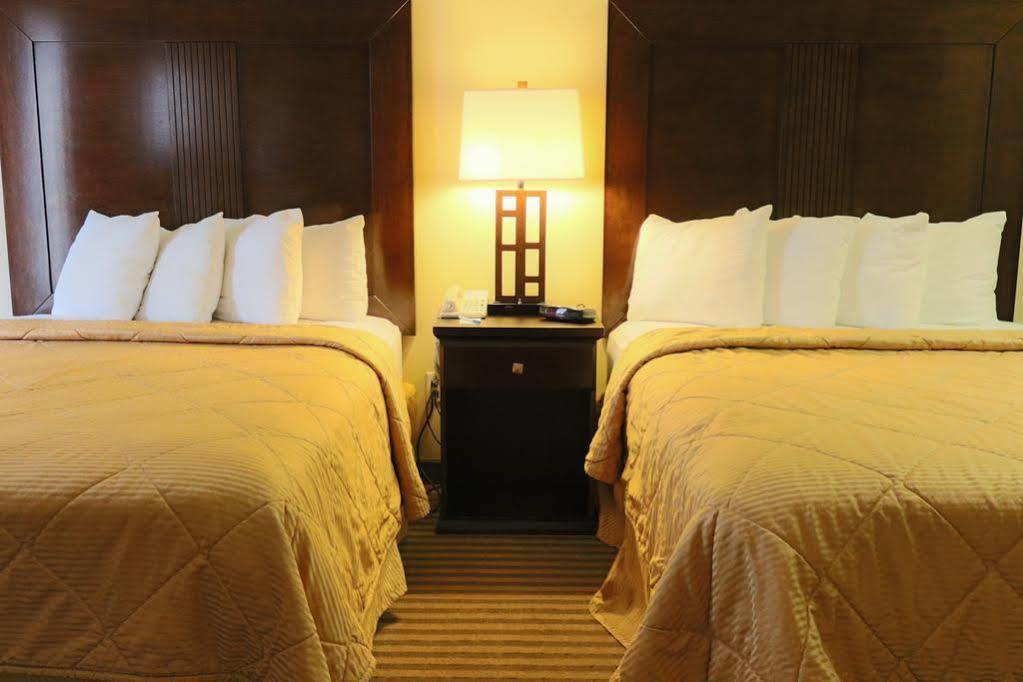 Candlewood Suites Stafford Houston Exteriör bild
