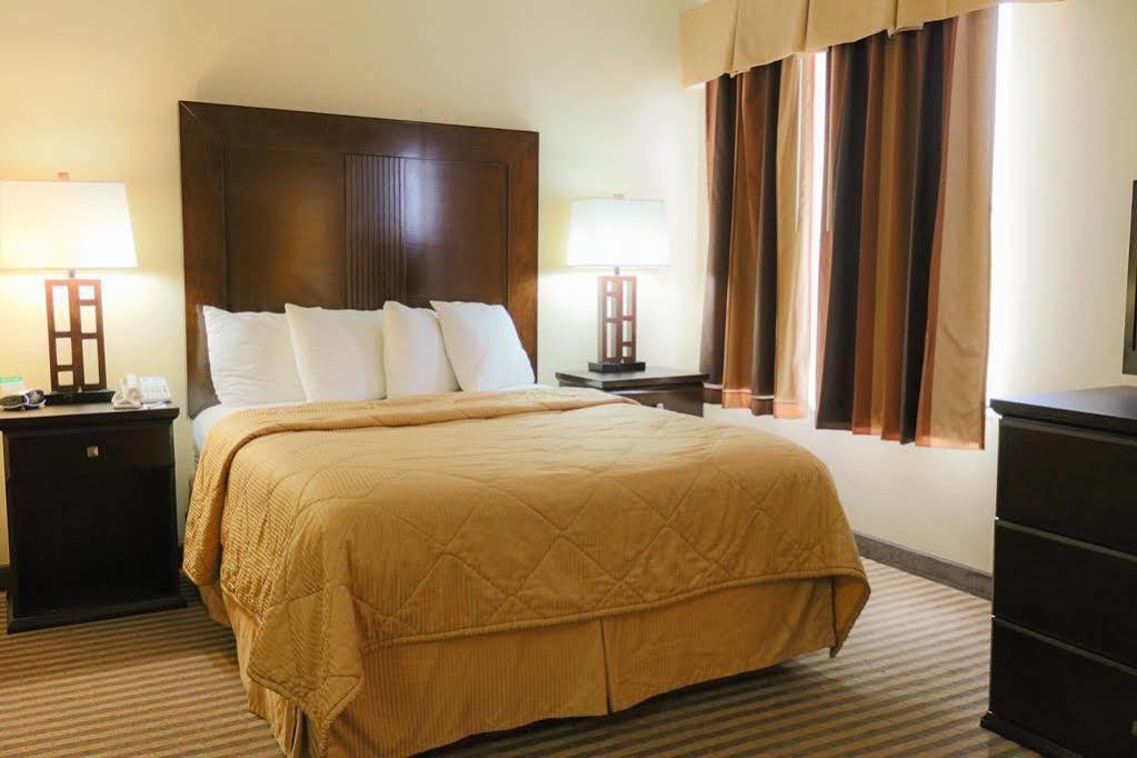 Candlewood Suites Stafford Houston Exteriör bild