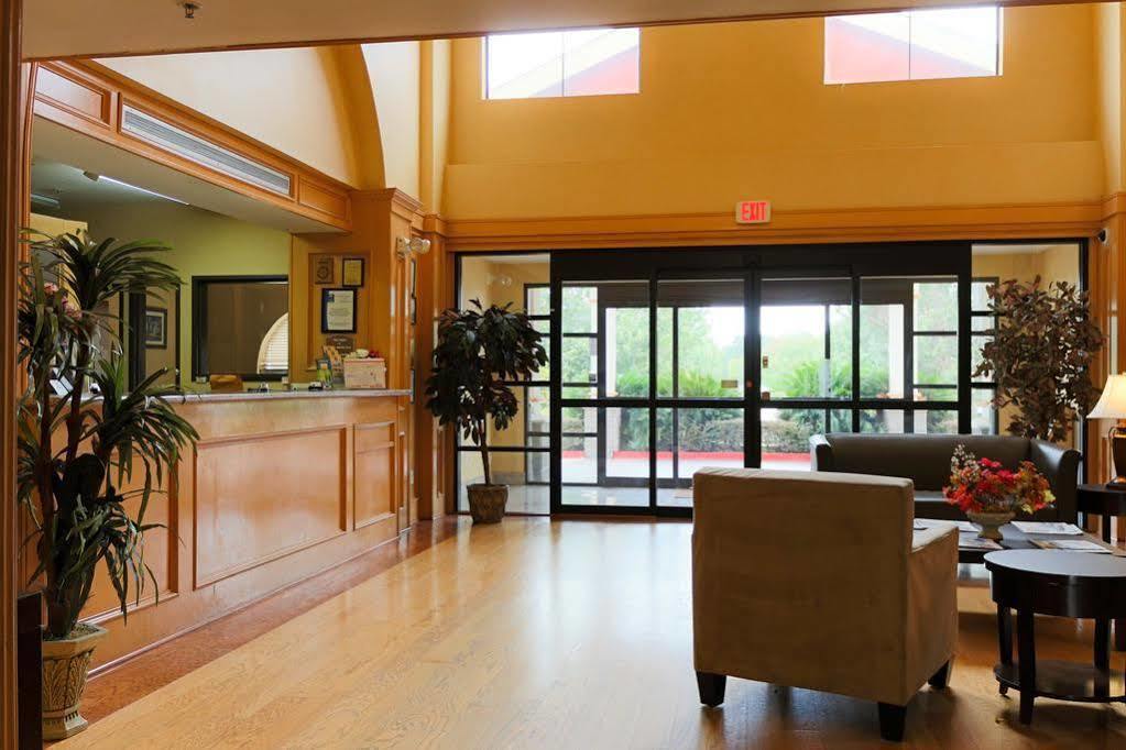 Candlewood Suites Stafford Houston Exteriör bild