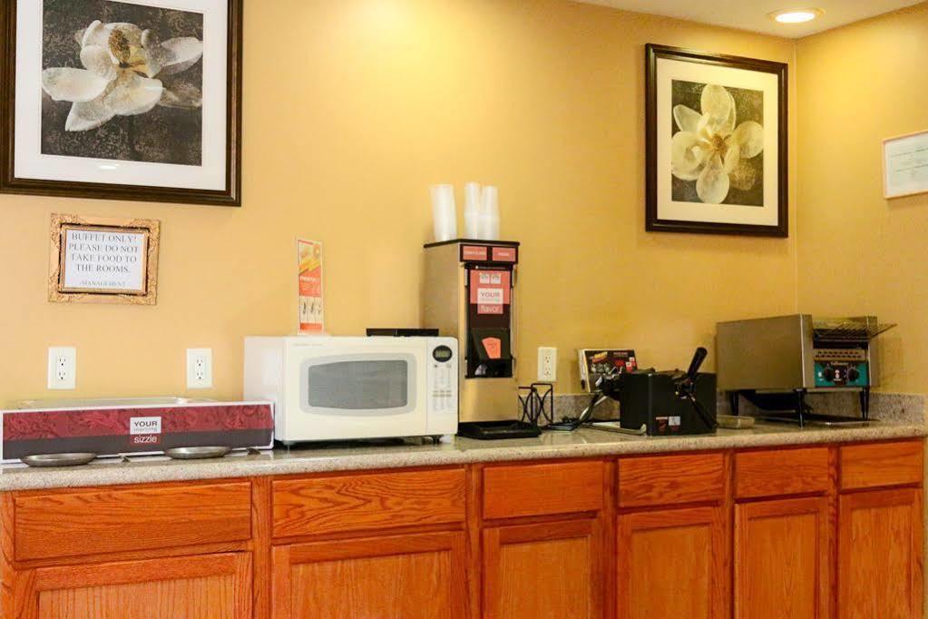 Candlewood Suites Stafford Houston Exteriör bild