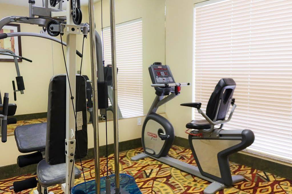 Candlewood Suites Stafford Houston Exteriör bild